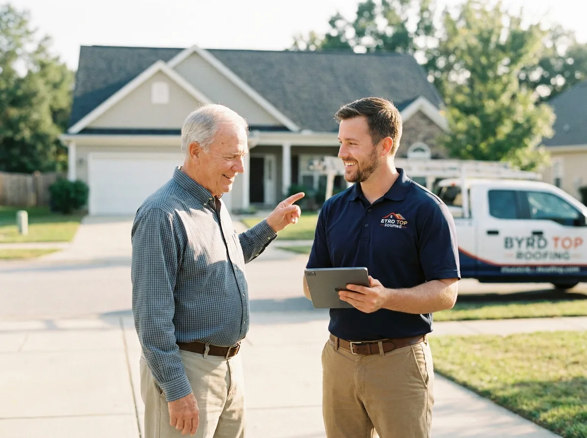 Roofing Lansing, KS FAQs